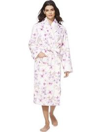 F&f womens dressing gowns sale