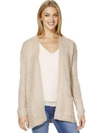 Shop Women s Tesco F F Clothing Cardigans DealDoodle