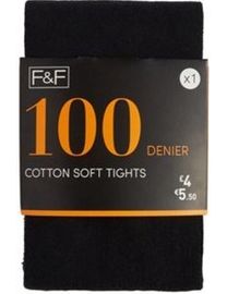 Tesco Tights for Ladies 10 15 denier DealDoodle