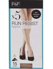 Ladies tights tesco best sale