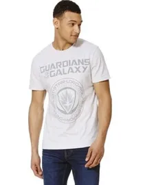 Avengers t shirt tesco best sale