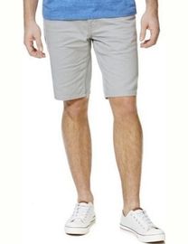 Shop Men s Tesco F F Clothing Denim Shorts DealDoodle