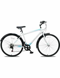 Challenge dune 700c hybrid bike online