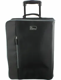 Shop Go Explore Suitcases up to 20 Off DealDoodle