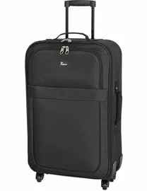 Go explore suitcase review deals