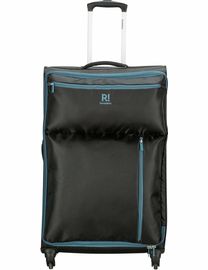 Argos revelation suitcase deals