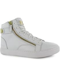 Firetrap bliss fashion ii ladies trainers