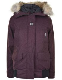 Canada goose aosta bomber best sale