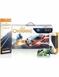 Anki overdrive argos deals