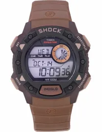 Argos timex indiglo hotsell