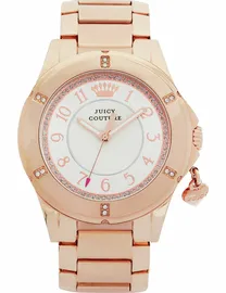 Shop Argos Juicy Couture Women s Watches up to 10 Off DealDoodle