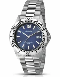 Shop Argos Accurist Men s Watches up to 60 Off DealDoodle