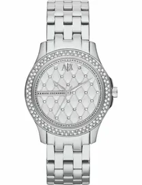 Armani exchange watch ladies argos best sale