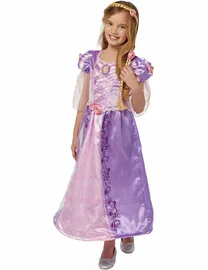 Argos rapunzel dress best sale