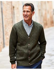 Premier man cardigans best sale