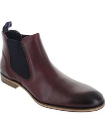 Shop Lambretta Men s Chelsea Boots up to 65 Off DealDoodle