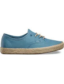 Mens vans espadrilles best sale