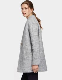 Joules wilma wool coat best sale