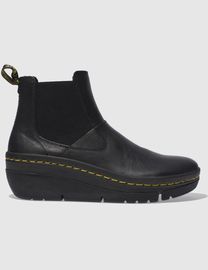 Shop Women s Dr Martens Wedge Boots up to 30 Off DealDoodle