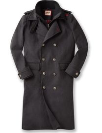 Joe browns frontline coat hotsell