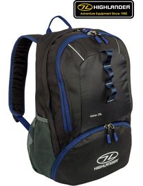 Highlander starav 35l rucksack hotsell