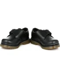 Shop Dr Martens Buckle School Shoes for Girl up to 40 Off DealDoodle