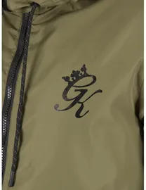 Shop Gym King Men s Windbreaker Jackets up to 60 Off DealDoodle