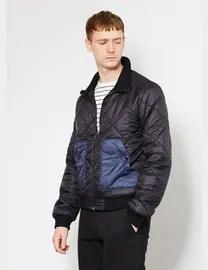 Shop The Idle Man Quilted Jackets for Men up to 65 Off DealDoodle