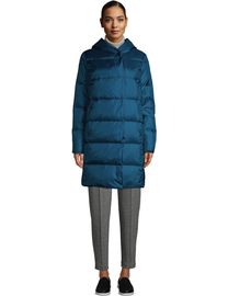 Lands end coats debenhams best sale