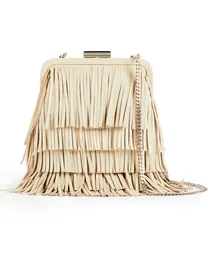 Shop Ted Baker Fringe Bag for Women up to 70 Off DealDoodle