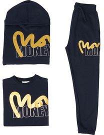 Boys money tracksuit shop