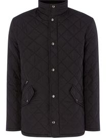 Howick quilted jacket best sale