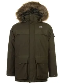 Shop Karrimor Men s Parka Jackets up to 80 Off DealDoodle