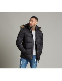 Kings will dream trayer puffer jacket best sale