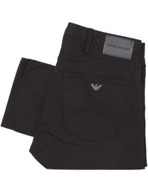 Shop Emporio Armani Black Jeans for Men up to 55 Off DealDoodle