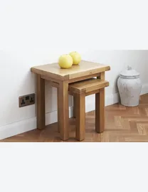 Shop SCS Nest of Tables DealDoodle