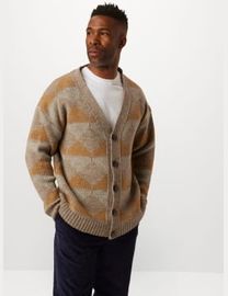 Shop Peregrine Men s Cardigans up to 50 Off DealDoodle