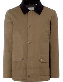 Jack wills lindell waxed field jacket hotsell