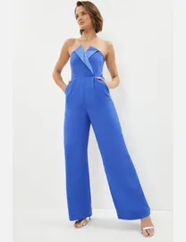 Shops coast idra jumpsuit