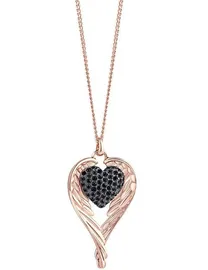 Shop House Of Fraser Rose Gold Necklaces up to 45 Off DealDoodle