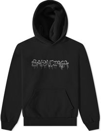 Shop Balenciaga Men's Oversized Hoodies up to 50% Off | DealDoodle