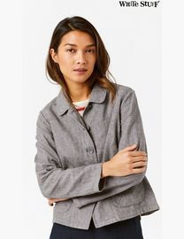 White stuff melody jacket new arrivals