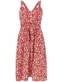 House of fraser floral dresses best sale