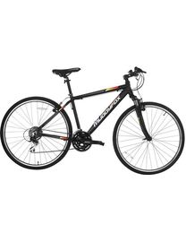 Shop Muddyfox Hybrid Bikes up to 55 Off DealDoodle