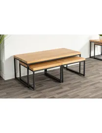 Shop SCS Nest of Tables DealDoodle