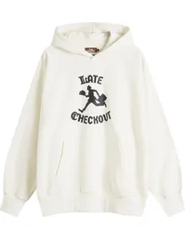 Shop END. Men's White Hoodies up to 65% Off | DealDoodle