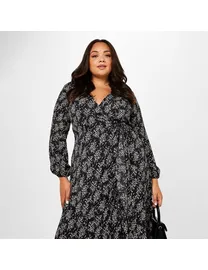 Missguided plus size sale best sale