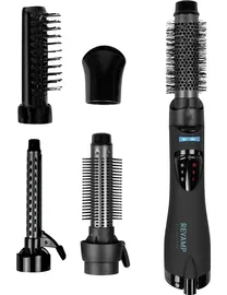 Braun gas curling tongs argos best sale