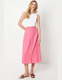 Shop Oasis Midi Skirts for Women up to 90 Off DealDoodle