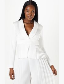 Shop Debenhams Coast Women s Suit Jackets up to 90 Off DealDoodle